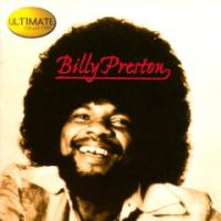 Billy Preston. Ultimate Collection